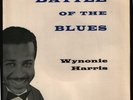 Wynonie Harris: Battle Of The Blues. Blue Beat EP