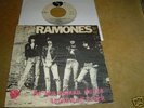 Ramones Italian Do You Wanna Dance? Rare Punk