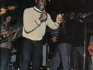 TOOTS & THE MAYTALS LP on BEVERLEY'S  label from JA