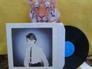 SNOWY RED right to die LP   82 synth minimal electro