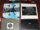 U2 Pac II 4 x 7