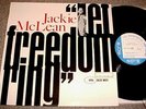 JACKIE McLEAN 