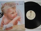 VAN HALEN unplayed audiophile DJ  QUIEX 2 lp 
