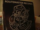 ROUTEMASTER 33-LOCHI-ACID JUNKIES-UK HARD ACID TECHNO