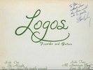 LOGOS-FIRESIDES & GUITARS-AUDIO HOUSE-SMACK PSYCH