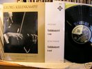 Telefunken HT 5  Mozart, Schumann.Georg Kulenkampff