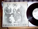 CARPETTES SMALL WONDER 1978 PUNK KBD