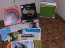 Platen pakket - 81 platen voor 1€ Met verzending