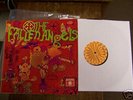 THE FALLEN ANGELS It's A Long Way Down LP SR 42011