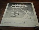 Private PressFunk Lp; Starship Commander Wooooo  Wooooo