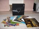 Pink Floyd The First XI Vinyl Box Set