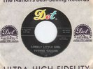 Rare 1965  45 by YVONNE VAUGHN (aka: DONNA FARGO)