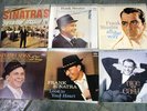 RARE SINATRA LIMITED EDITION MASTER RECORDINGS