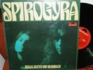 Spirogyra : bells, boots and shambles POLYDOR UK - 1973
