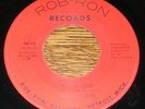 Holidays NORTHERN SOUL 45 This is Love / Love We Share