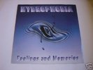 HYDROPHOBIA - FEELINGS AND MEMORIES (ITALIAN/ZONE) EXEX