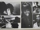 BOB DYLAN orig BLONDE ON BLONDE LP w/banned photo