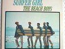 Beach Boys Surfer Girl MFSL 1-116 MINT