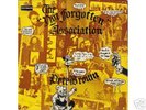 PETE BROWN - The Not Forgotten Association LP rare prog