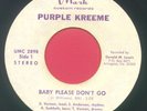 Purple Kreeme 