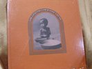 George Harrison BANGLA DESH 3 LP box SEALED (Beatles)