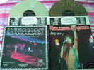 rolling stones ROCKS OFF live 1973 brown vinyl  tmoq