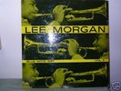 Lee Morgan vol.3  BLUE NOTE 1557  W.63rd St LP