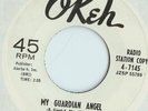 Jimmy Breedlove: My Guardian Angel  Popcorn/  Northern