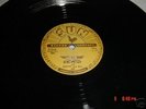ELVIS PRESLEY  'SUN'  Record 78 Rpm 'That's all right'