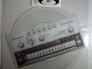 Caustic Window Joyrex J9 ep. Aphex Twin Rephlex
