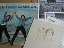 BOY SOPRANOS Steven Schoen Cameron Grant SIGNED