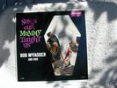 BOB MCFADDEN,  SONGS OUR MUMMY TAUGHT US,  BRUNSWICK BL