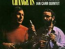 LP: CARR/RENDELL: Change Is... (1969 UK COLUMBIA LP)