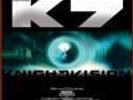 Knightvision & D'Spyre / Nosferatu ENZYME K7 01 