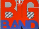 ORF-BIG BAND S/T LP Rare Jazz/Funk/Latin