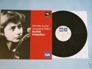 COUP 011 LP MICHELE AUCLAIR BARTOK/PROKOFIEV  NEW