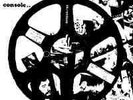 TEARS ON THE CONSOLE PSYCH FOLK PROG HOLYGROUND LP