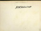 NORTHWIND  DEMO Prog Psych LP USA