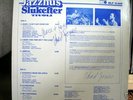 T.Jones-Eclipse SIGNED RARE Big band jazz Sahib Shihab