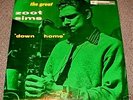 ZOOT SIMS 