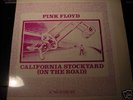 Pink Floyd sealed 2 LP California Stockyard 1977