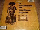 RARE LA REVOLUCION DE EMILIANO ZAPATA LP -PSYCH  ROCK