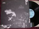 THE GRODECK WHIPPERJENNY LP Psych Funk People Records