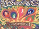 SAVAGE RESURRECTION US Lp WLP NM in Shrink Psych