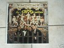CADILLACS  LP Crazy MONO flat black lbl M- JUBILEE