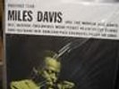MILES DAVIS & Jazz Giants Sealed AUDIOPHILE 45 RPM DOUBLE LP  LOW NUMBERED 140