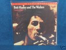 MFSL Bob Marley & Wailers Catch A Fire Sealed LP Mofi