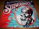 SILBERBART : 4 TIMES SOUND RAZING PHILIPS LP 1971