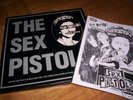 THE SEX PISTOLS : 6 LP BOX JOCK BOX 1
