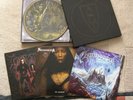 COLLECTORS PACKAGE-EMPEROR-IMMORTAL-NECROMANTIA-BOXSET